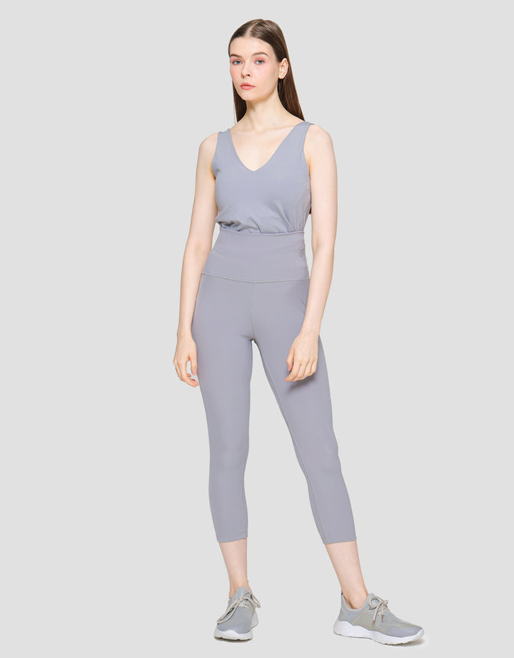 Suko Celana Legging Sport Wanita