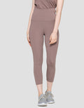 Suko Celana Legging Sport Wanita