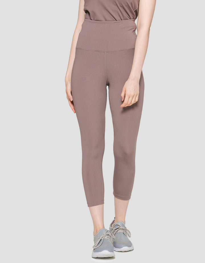 Suko Celana Legging Sport Wanita