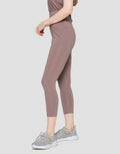 Suko Celana Legging Sport Wanita