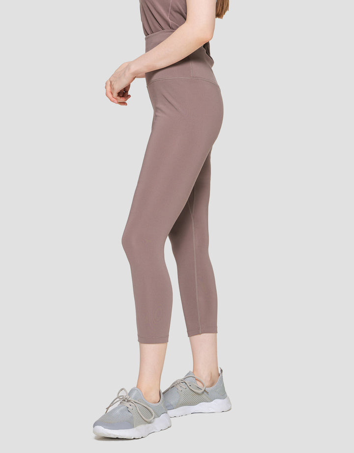 Suko Celana Legging Sport Wanita