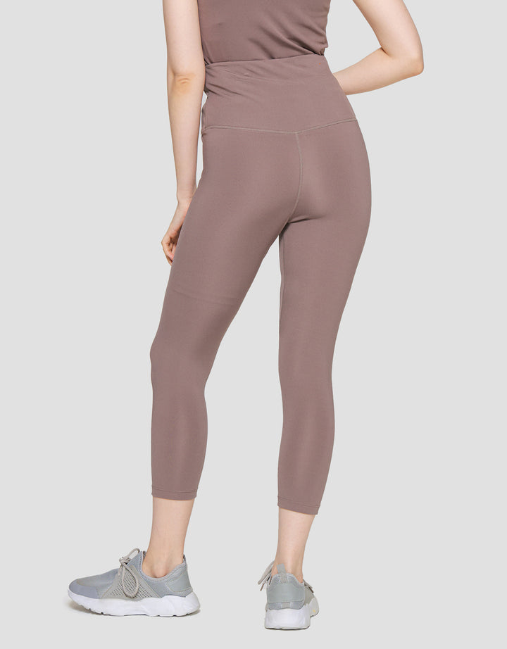 Suko Celana Legging Sport Wanita