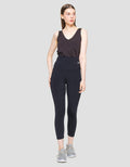 Suko Women's Sport Leggings Pants