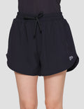 Suko Women's Logo Sport Shorts
