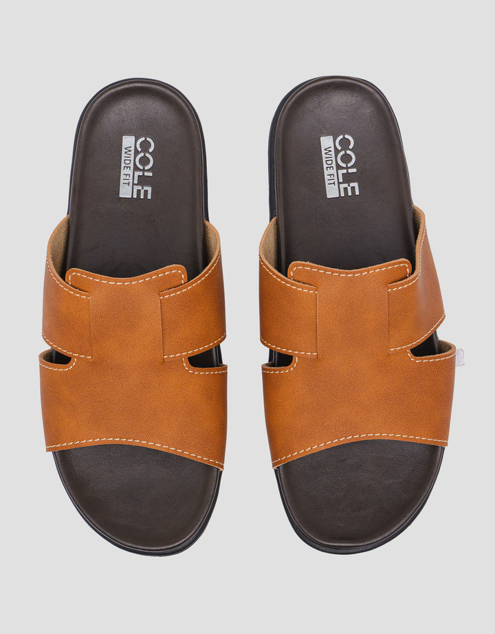Cole Hudson Men's Slipper Sandals