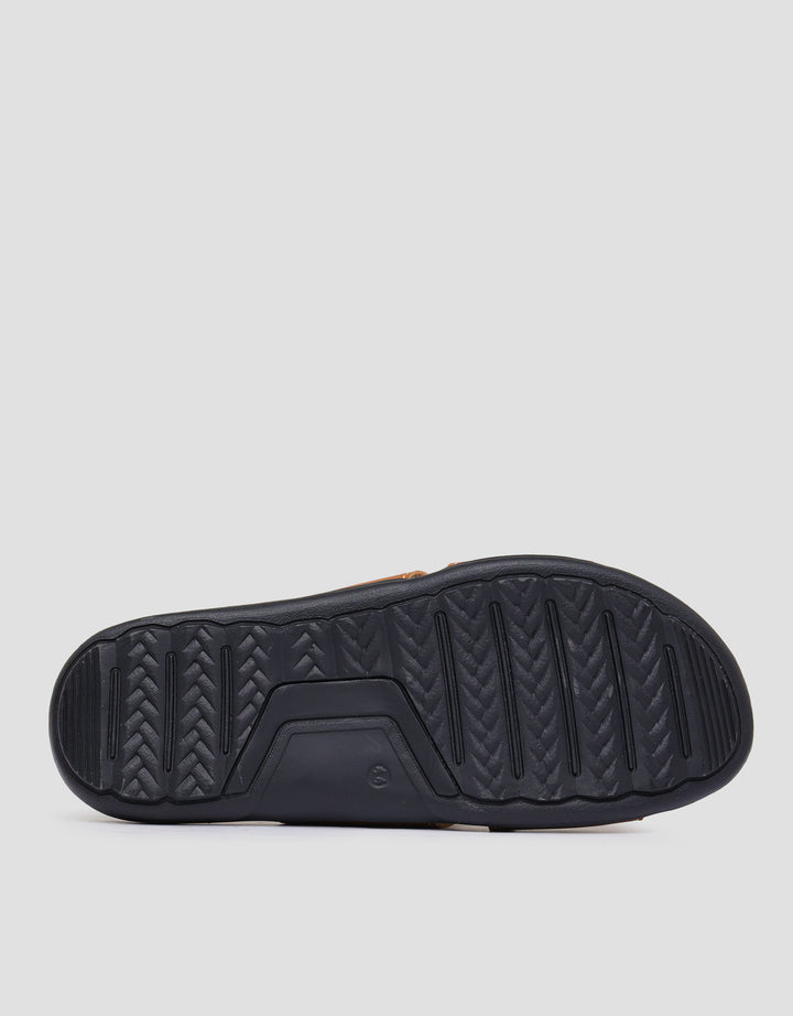 Cole Hudson Men's Slipper Sandals