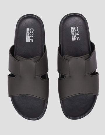 COLE HUDSON SANDAL SLIPPER PRIA