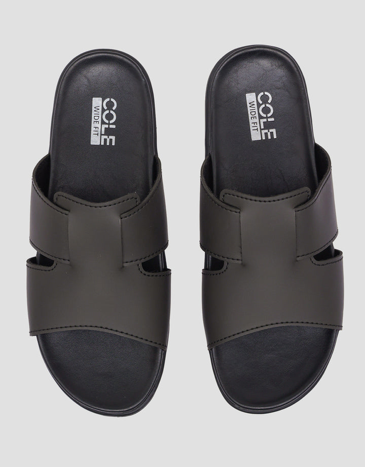 COLE HUDSON SANDAL SLIPPER PRIA