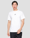 Suko Sports Kerah Bulat Lengan Pendek Kaos Pria