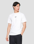 Suko Sports Kerah Bulat Lengan Pendek Kaos Pria