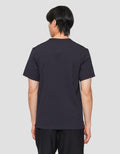 Suko Sports Kerah Bulat Lengan Pendek Kaos Pria