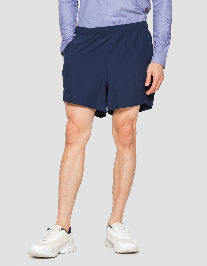 Suko Sports Celana Pendek Pria