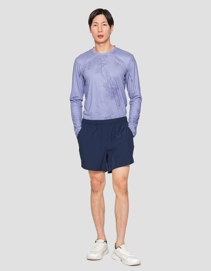 Suko Sports Celana Pendek Pria