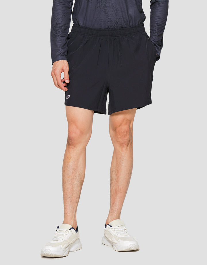 Suko Sports Celana Pendek Pria