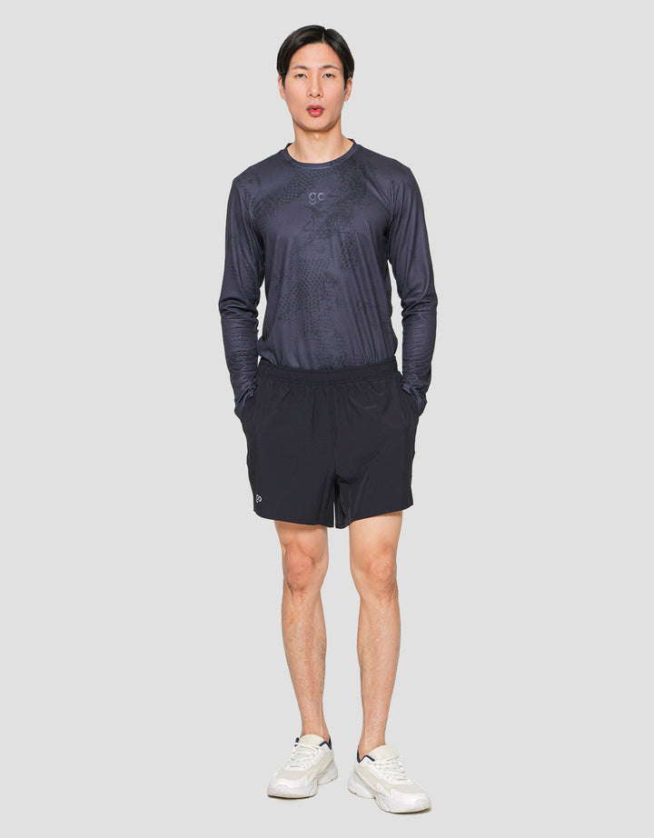 Suko Sports Celana Pendek Pria