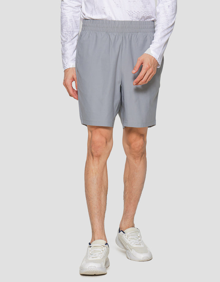 Suko Sports Ultra Stretch Celana Pendek Pria