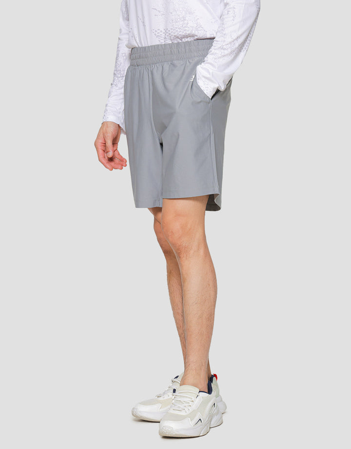 Suko Sports Ultra Stretch Celana Pendek Pria