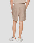 Suko Sports Ultra Stretch Celana Pendek Pria