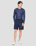 Suko Sports Ultra Stretch Celana Pendek Pria