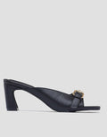 Yongki Komaladi Buckle Look Heels Wanita