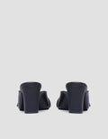Yongki Komaladi Buckle Look Heels Wanita