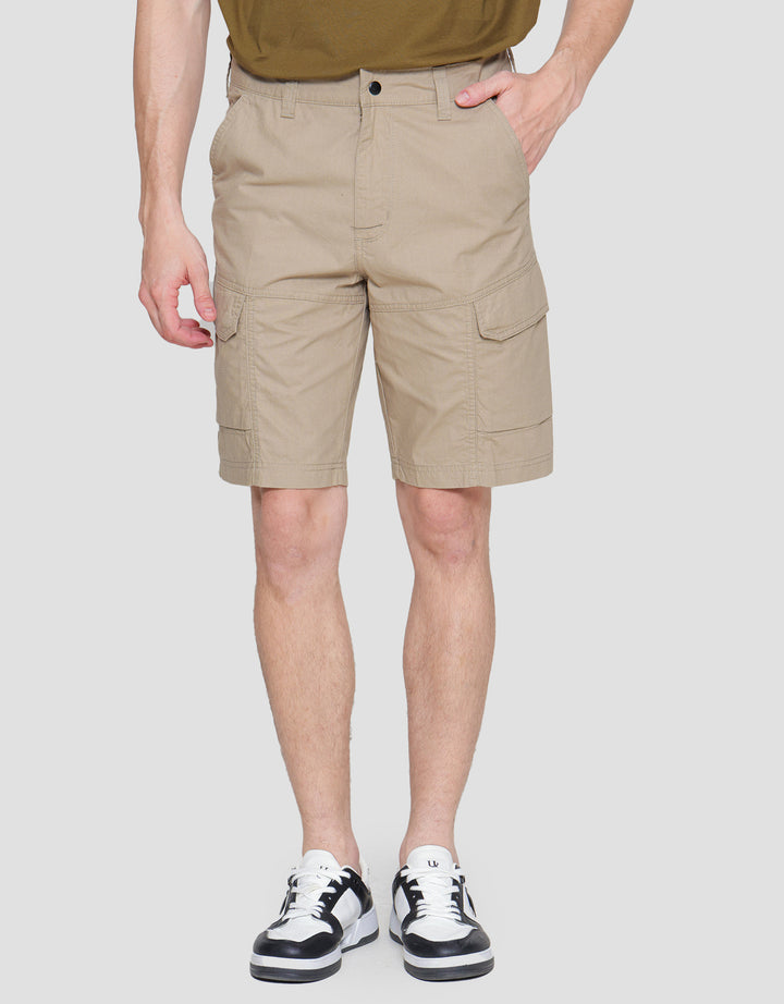 Cole Cargo Ribstop Marksp Men's Shorts