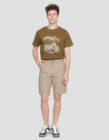 Cole Cargo Ribstop Marksp Men's Shorts