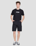 Cole Cargo Ribstop Marksp Men's Shorts