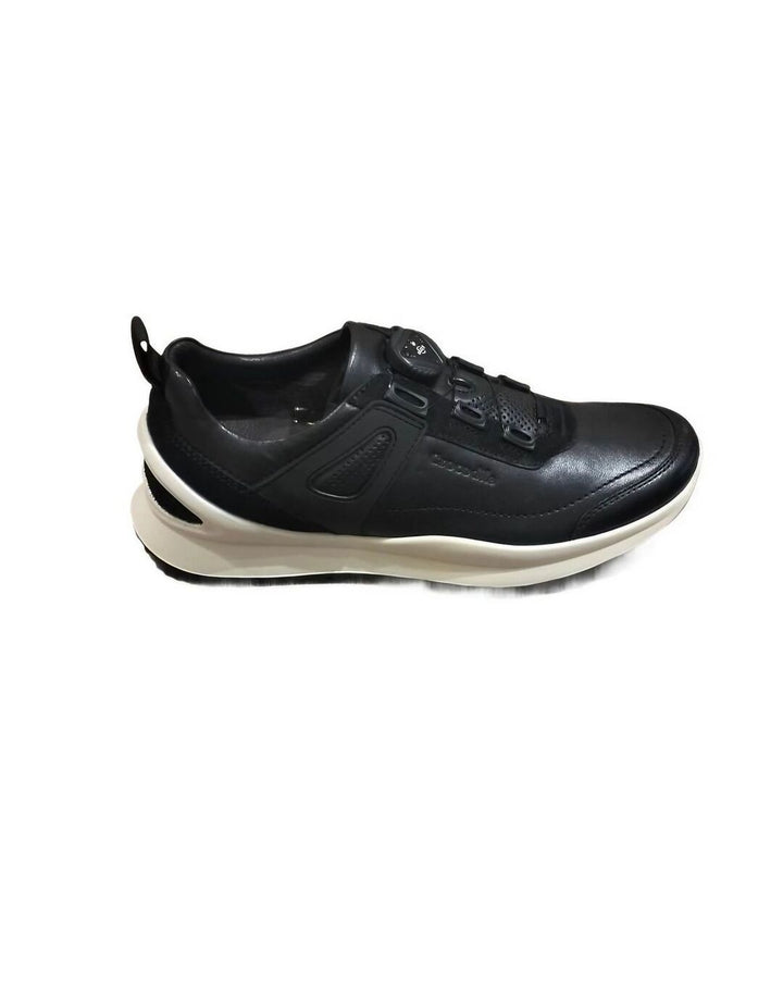 Crocodile Sepatu Fitgo Simpel Pria