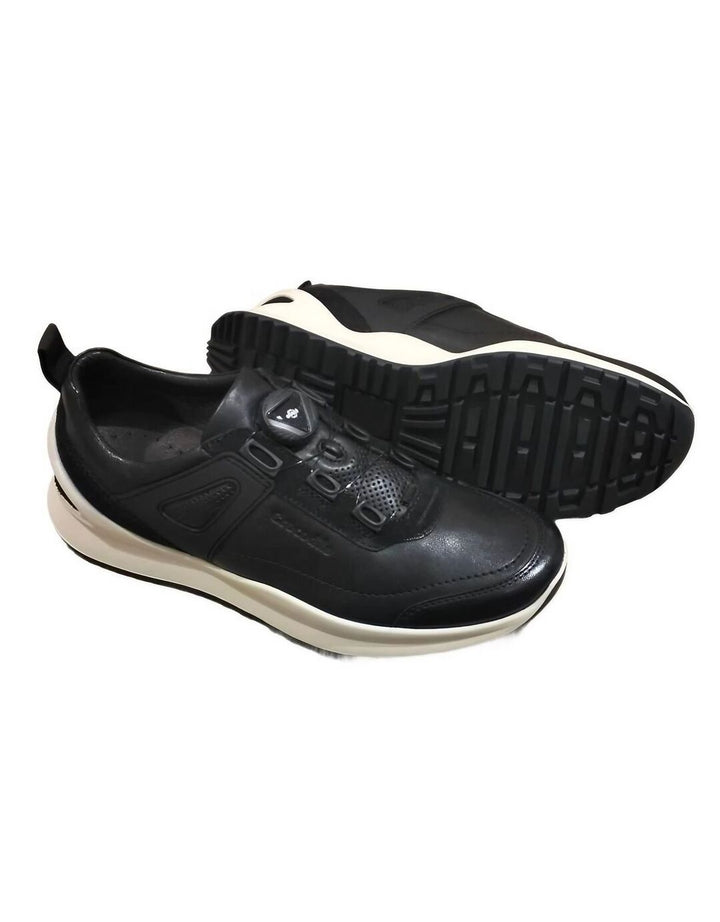 Crocodile Sepatu Fitgo Simpel Pria