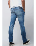 Bombboogie J7 Series Celana Jeans Polos Pria
