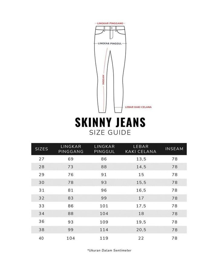 Bombboogie J7 Series Celana Jeans Polos Pria