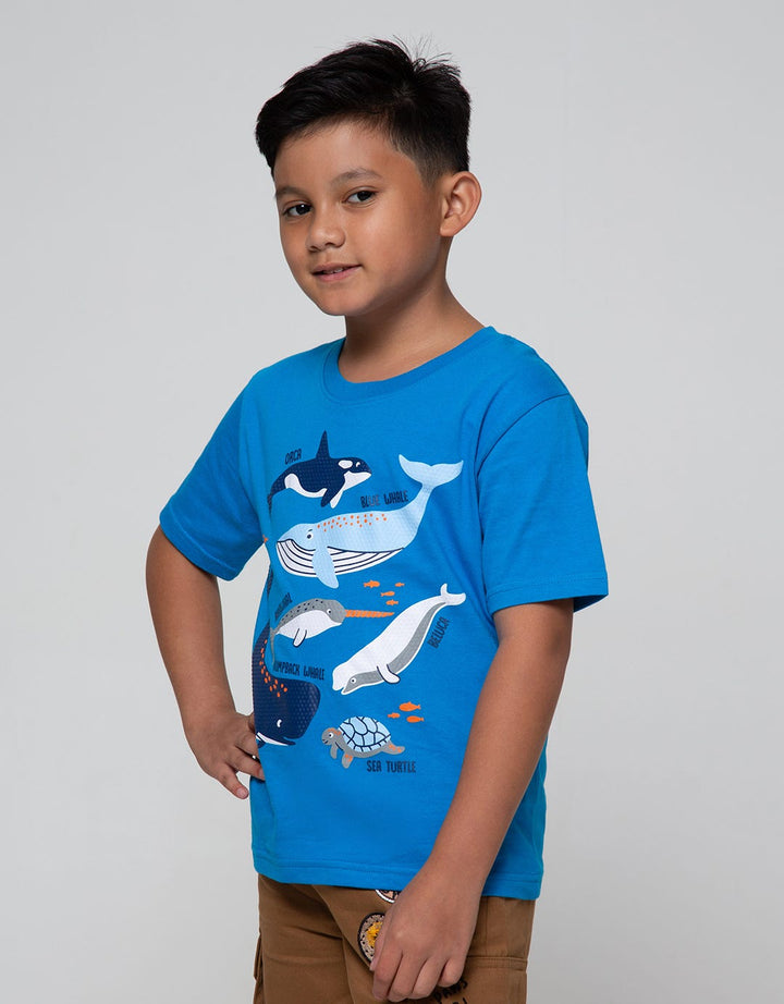 SS T-SHIRT KI BEST B