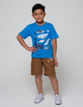 SS T-SHIRT KI BEST B