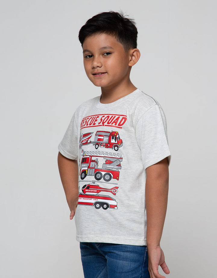 SS T-SHIRT KI BEST B