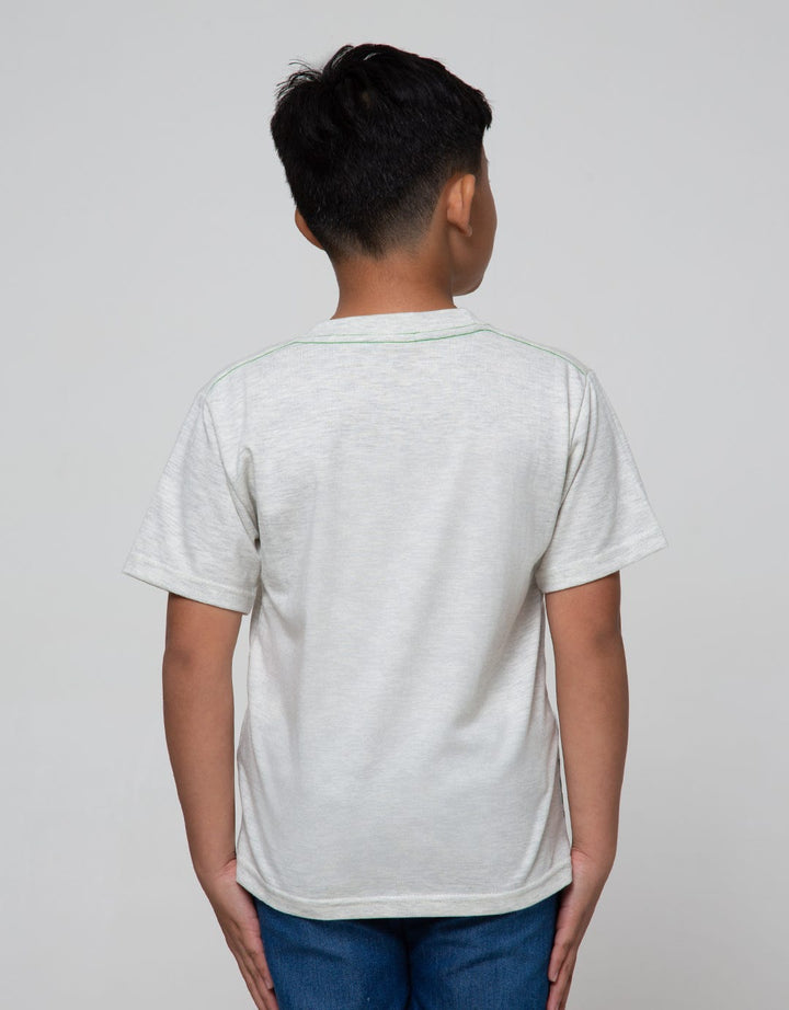 Little M Short Sleeve T-Shirt  Best Buy Dino