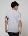 Aero Short Sleeve Jungle Crew