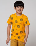 Aero Short Sleeve Mini Tiger