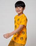 Aero Short Sleeve Mini Tiger