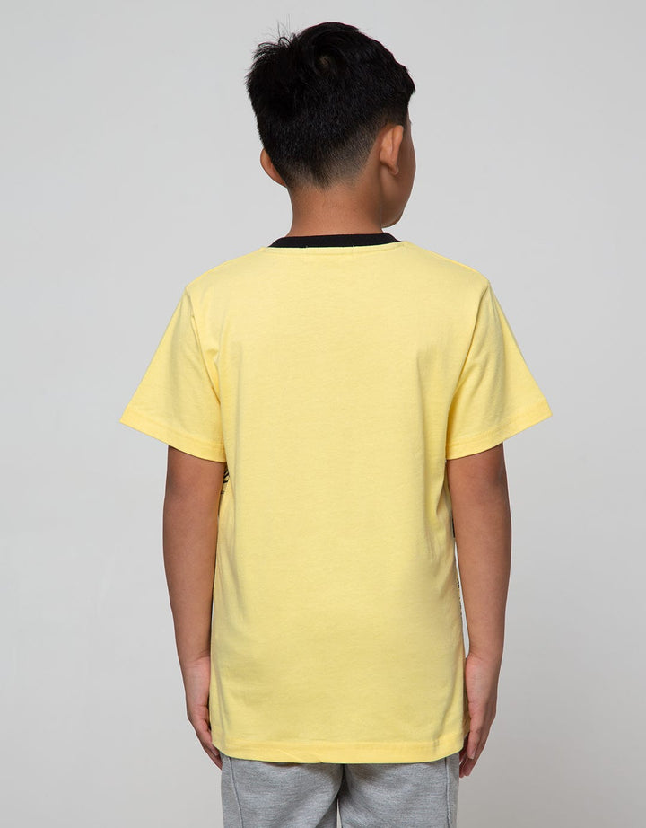 Aero Short Sleeve Greatne Animals