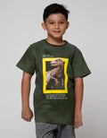 Aero Short Sleeve Tiedye Predator