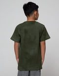 Aero Short Sleeve Tiedye Predator