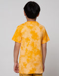 Aero Short Sleeve Tiedye Triple Wild