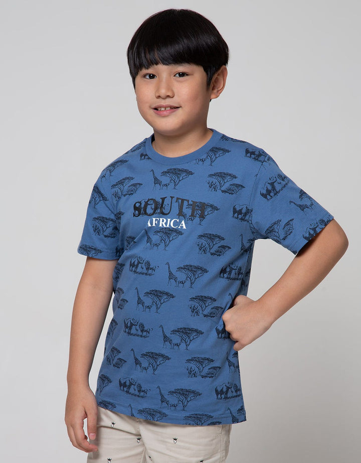 Aero Short Sleeve South Africa