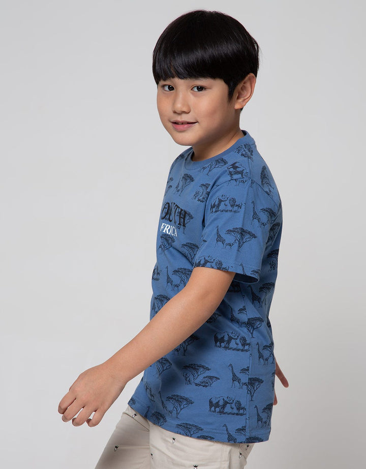 Aero Short Sleeve South Africa