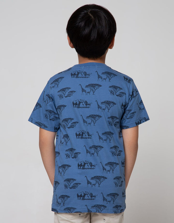 Aero Short Sleeve South Africa