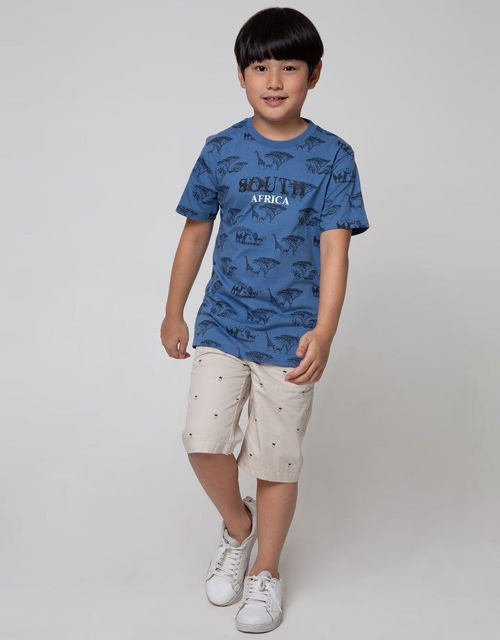 Aero Short Sleeve South Africa