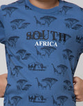 Aero Short Sleeve South Africa