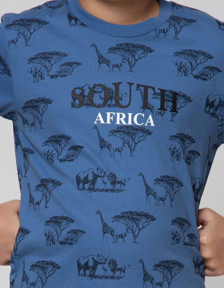 Aero Short Sleeve South Africa