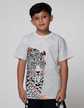 Aero Short Sleeve Leaftiger T-Shirt